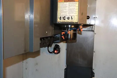 Used 2014 HAAS DT-1 Drilling & Tapping Centers Maryland US | Clark Machinery Sales, LLC #454377