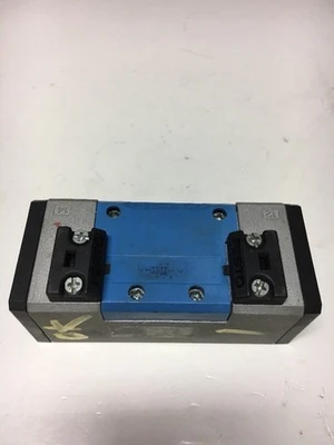 USED Festo J-5/2-D-2C