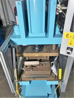 USED TOX PRESSOTECHNIK TOX PRESSOTECHNIK PCF-30 PRESS