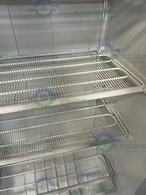 USED VWR U2020GA15 GENERAL PURPOSE LABORATORY FREEZER -12°C TO -20°C, 20.7 CU. FT.