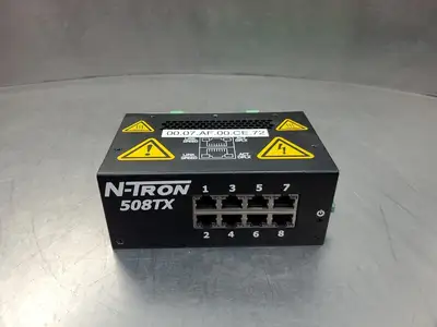 USED N-Tron 508TX-A