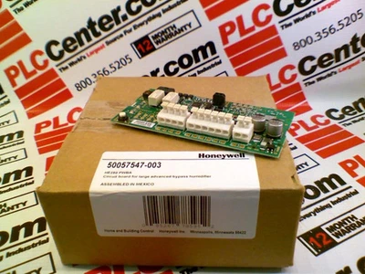 Honeywell 50057547-003 Replacement Circuit Board [New]