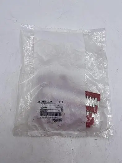 Used SCHNEIDER SCHNEIDER NSYTRAL220 Misc Electrical & Power Parts | ND Industrial Surplus #1214197