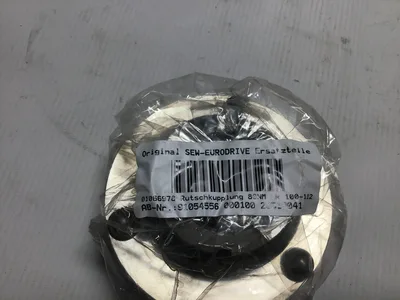 Sew Eurodrive Spare Part Rudolf 01066978 Huber 3701
