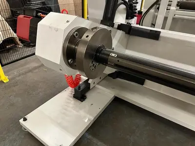 USED SRC SYSTEMS LTD. 1300