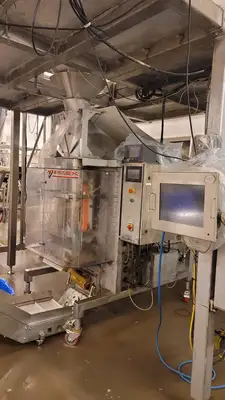 USED 2016 WEIGHPACK SYSTEMS 10H 5L DW