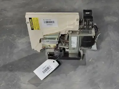 USED EATON CUTLER-HAMMER 6702ED584