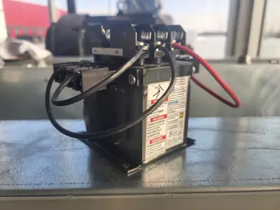 USED SQUARE D 9070TF250D5