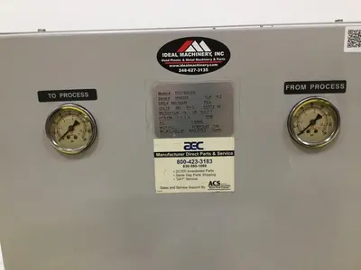 USED AEC TCU1500-UQ