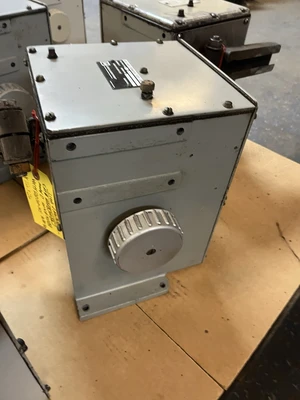 Used LEED'S 10264-60L2 Industrial Controls Ohio US | Surplus Asset Holdings #1507172