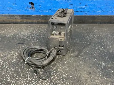 Used MILLER SUPER S32P Welding Machinery (Other) Ohio US | HGR 24 #1460597