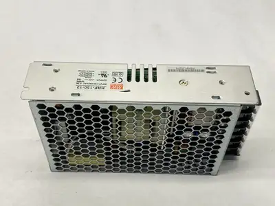 HRP-150-12 | Mean Well  Power Supply 13A 12V -  Used