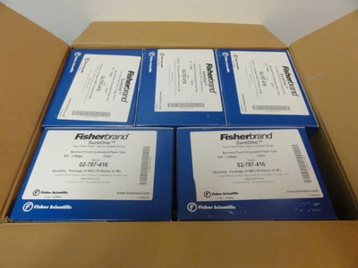 USED FISHERBRAND 02-707-416