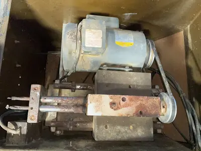 Used RITTER MANUFACTURING R275 (R200T) Pocket Hole Machines Ohio US | HGR 24 #1345141