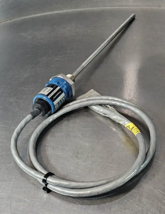 Used MTS System _UNKNOWN_ Sensors South Carolina US | Palmetto Automation #1153727
