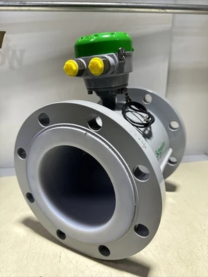 NEW Schneider Electric 9700A 6”