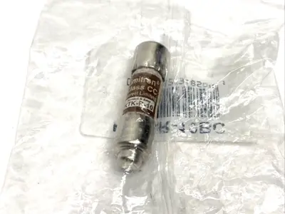New | in-Stock Bussmann KTK-R-10BC Fuses Michigan US | Maverick Industrial Sales #1391050