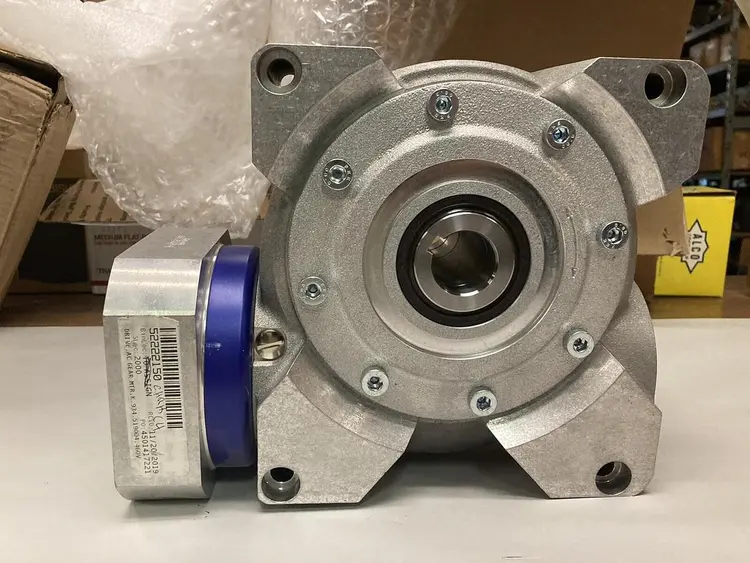 Used WITTENSTEIN 6234987 Speed Reducers | Surplus Asset Holdings #1205319