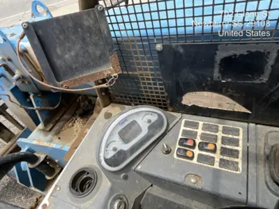 Used 2015 GENIE 5519-3109 Misc Forklifts South Carolina US | Revelation Machinery #1277593