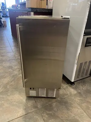 Used MAXX COLD _UNKNOWN_ Ice Machines Florida US | BAM Discount Restaurant Equipment #1304880