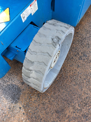 USED 2013 Genie Z40/23NRJ