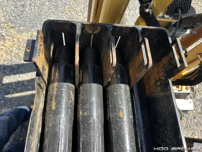 Used 2021 VERMEER 2021 VERMEER D23X30 S3 Drill Rigs Florida US | HDD Broker #1346165