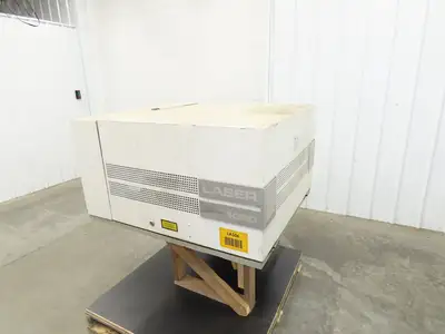 Trumpf TLF4000 Turbo Industrial CNC Laser Resonator CO2 He N2 L3030