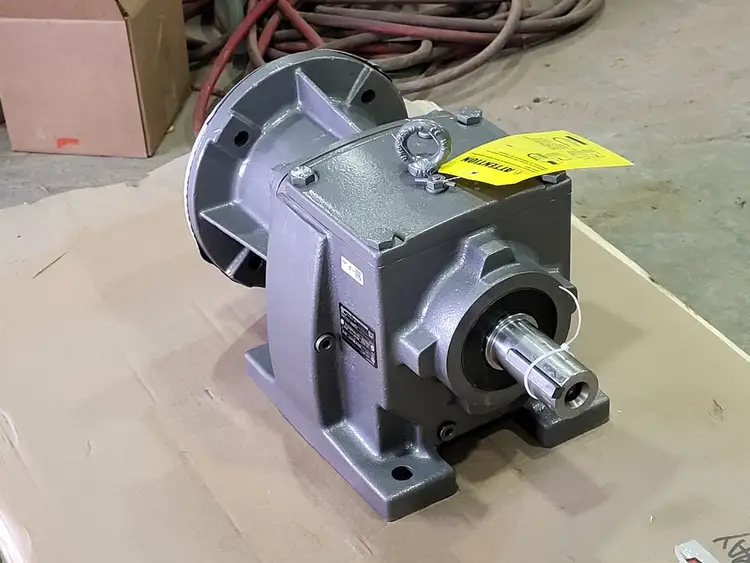 New | in-Stock NORD SK772.1 N180TC Gearboxes British Columbia CA | Lenmark #915027