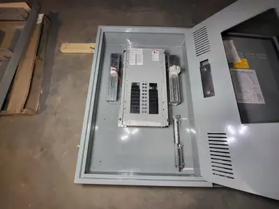 NEW AC DANDY UPS-CDP-DC-18