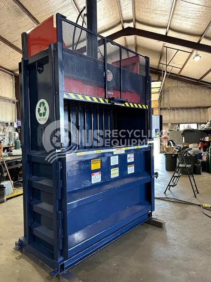USED JV MANUFACTURING VB-72