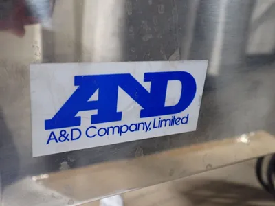 USED AND AD49616K3050