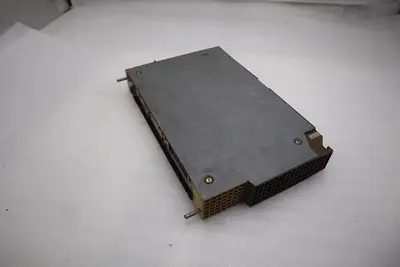 SIEMENS 6ES5 491-0LB11 SIMATIC S5 STOCK 5380