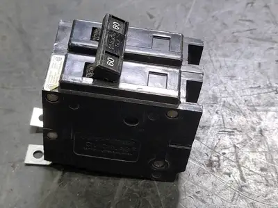 NEW CUTLER-HAMMER BA260