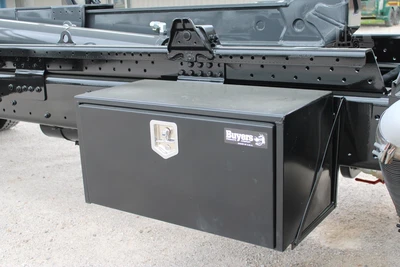 Used 2017 FREIGHTLINER 114SD Hooklifts & Roll-Offs Texas US | Roll Off Truck World #1491810
