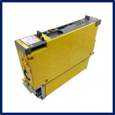 USED FANUC A06B-6240-H207
