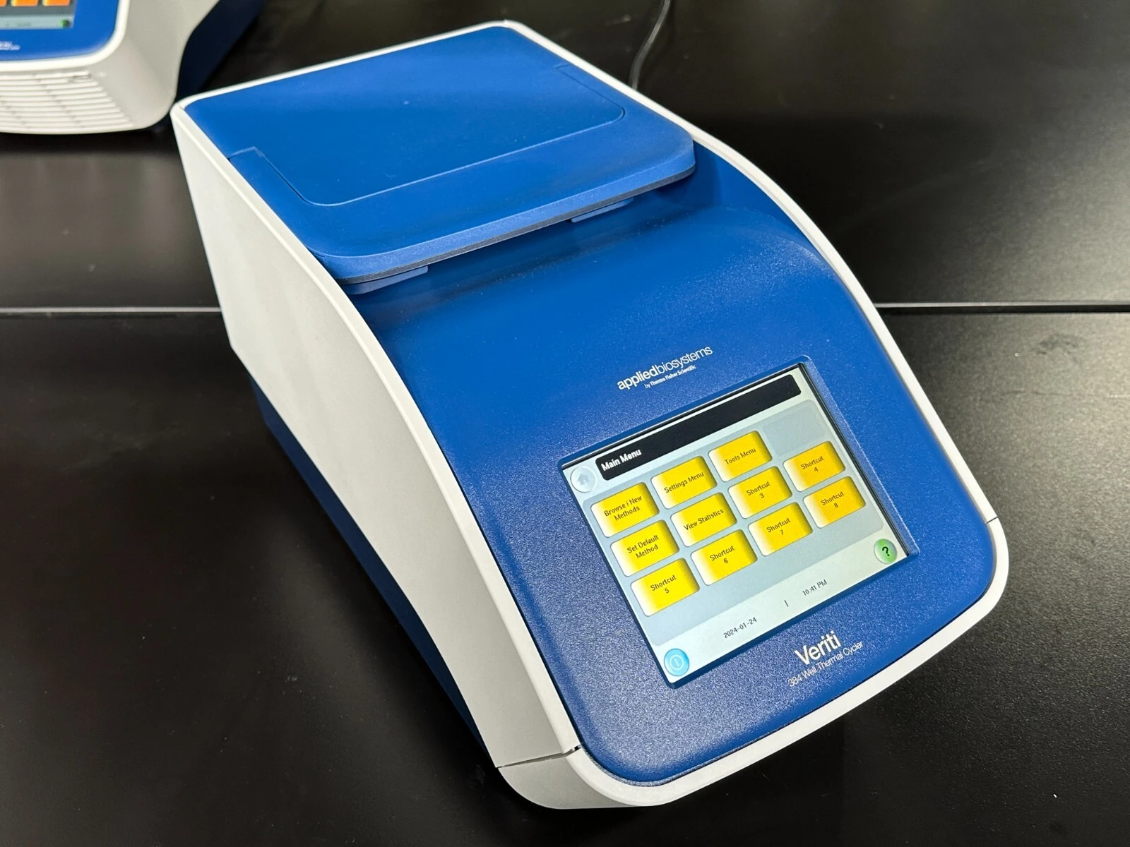 USED Thermo Applied Biosystems Veriti 384