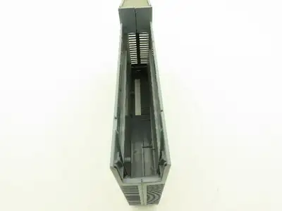 B&R Automation 2BM100.9 PLC Slot Rack Empty Blank Module REV 00.00