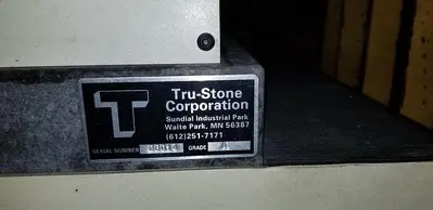 USED PARLEC 260