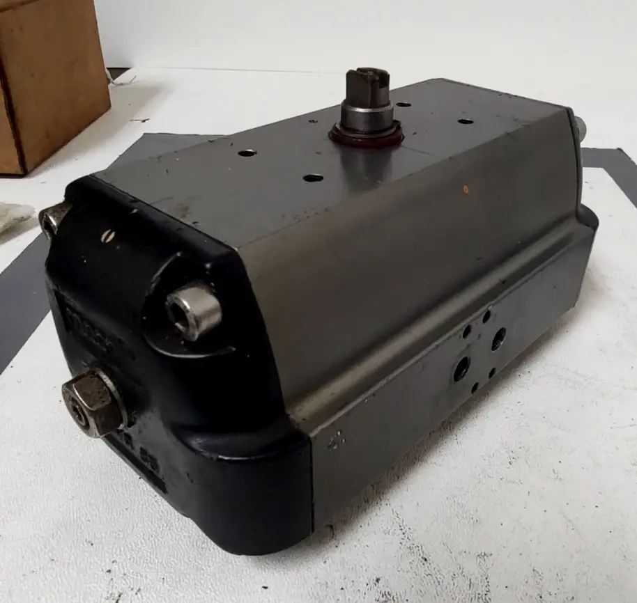 USED AUTOMAX MECAIR NOVA 85