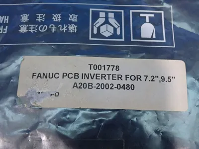 NEW FANUC A20B20020480