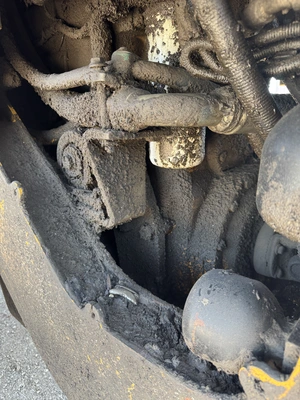 Used 2011 VOLVO L120F Wheel Loaders Indiana US | Miedema Asset Management Group #1404051
