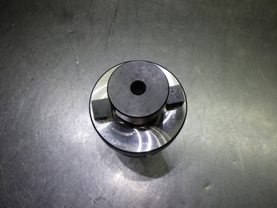 Big Kaiser CAT40 1.25" Facemill Tool Holder 2" Pro BCV40-SM1.250-2 (LOC66)