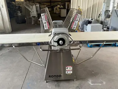 USED RONDO SCO677