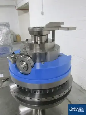 USED Korsch Korsch XL 400 2-Layer Tablet Press, 35/29 Station