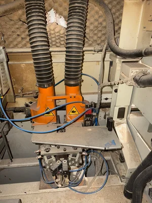 Used _UNKNOWN_ _UNKNOWN_ Edge Banders Georgia US | Auction Management Corporation #1705223