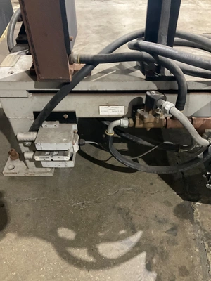 USED WAYNE TRAIL 46964