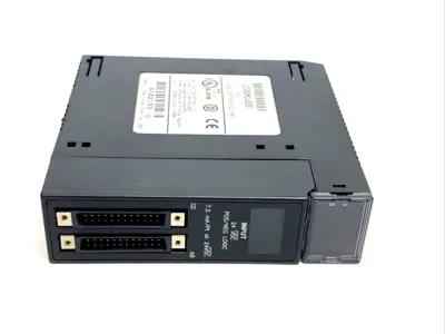 USED GE FANUC IC693MDL655F