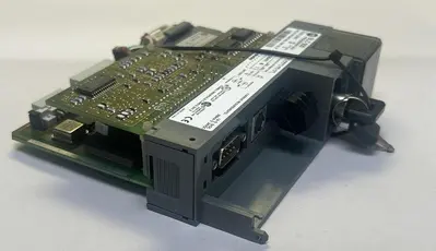 Used ALLEN-BRADLEY 1747-L541 Industrial Controls Ohio US | Surplus Asset Holdings #1235742