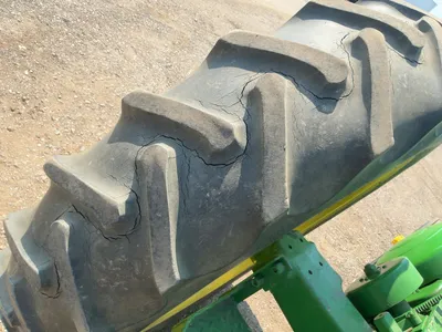 Used JOHN DEERE 60 Agricultural Tractors Michigan US | Miedema Asset Management Group #1308240