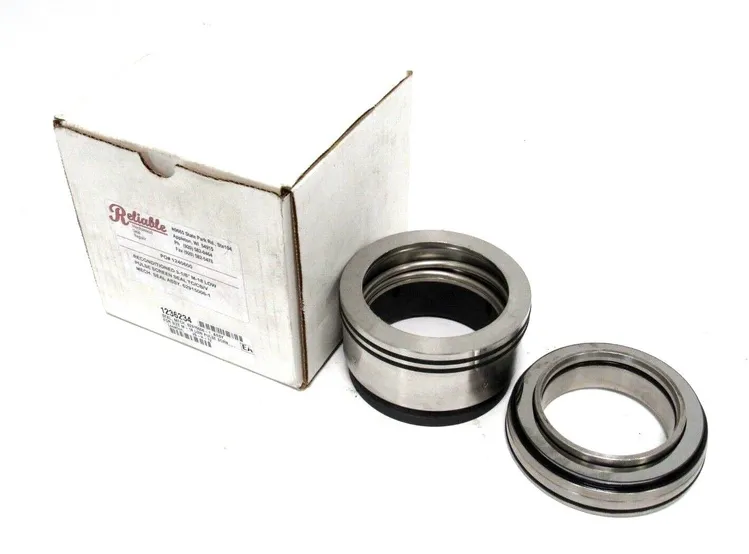 Used RELIABLE MSR _UNKNOWN_ Seals & Gaskets | SB Industrial Supply #843874